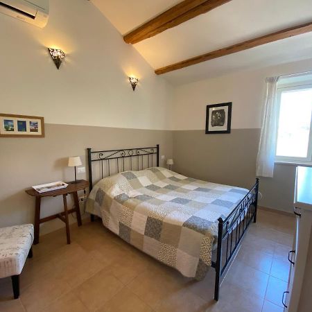 روزيتو ديلي أبروتسي Casa Cologna B&B المظهر الخارجي الصورة